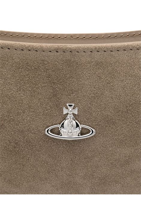borsa tasha donna beige VIVIENNE WESTWOOD | 5801000JW-L007EP409